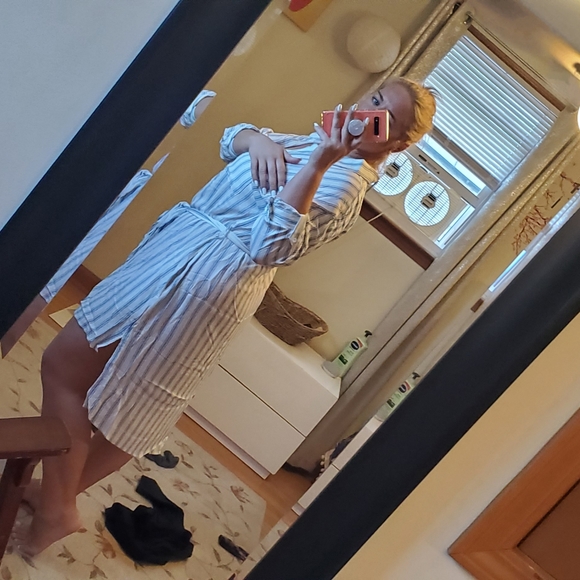 City Chic Dress - Picture 5 of 5